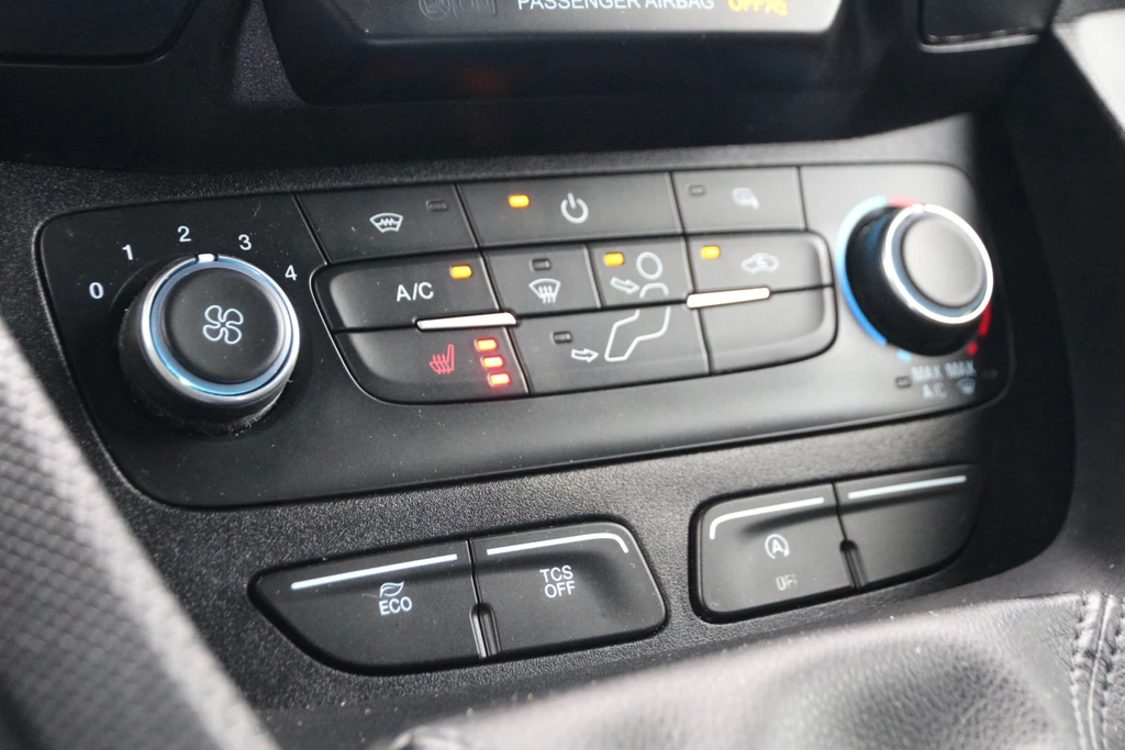 Ford Transit Connect – foto 12