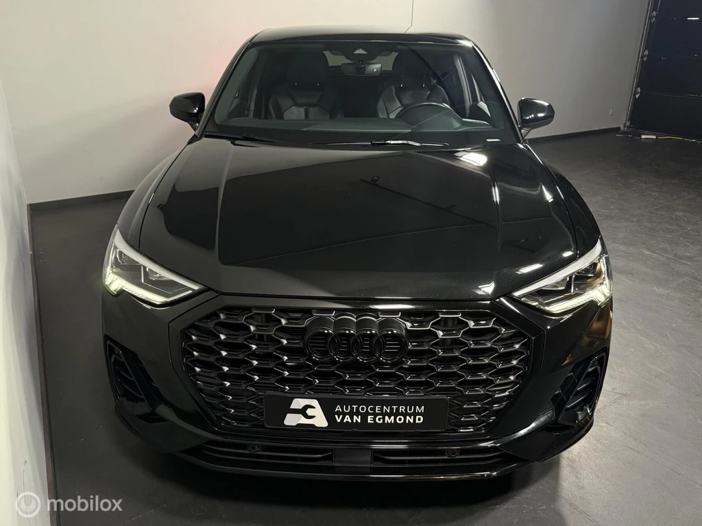 Audi Q3 – foto 20