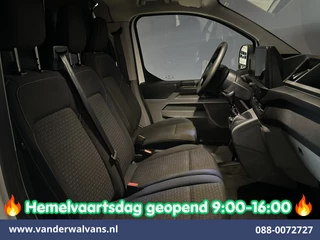 Ford Transit Custom – thumbnail 11