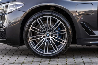 BMW 5 Serie – thumbnail 18