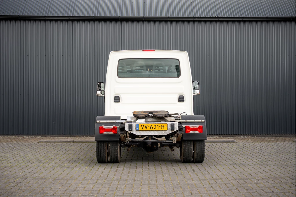 Iveco Daily – foto 5