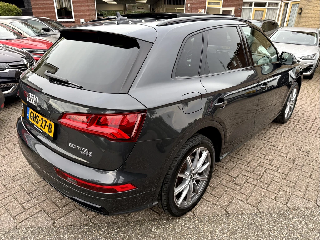 Audi Q5 – foto 5
