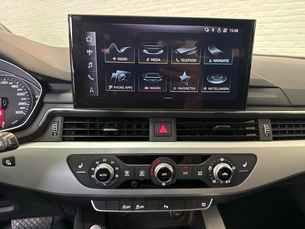 Audi A4 – foto 19