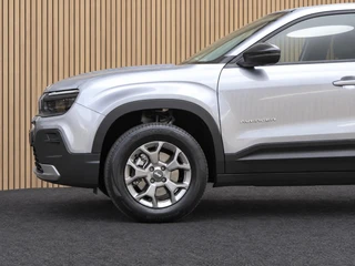 Jeep Avenger – thumbnail 12
