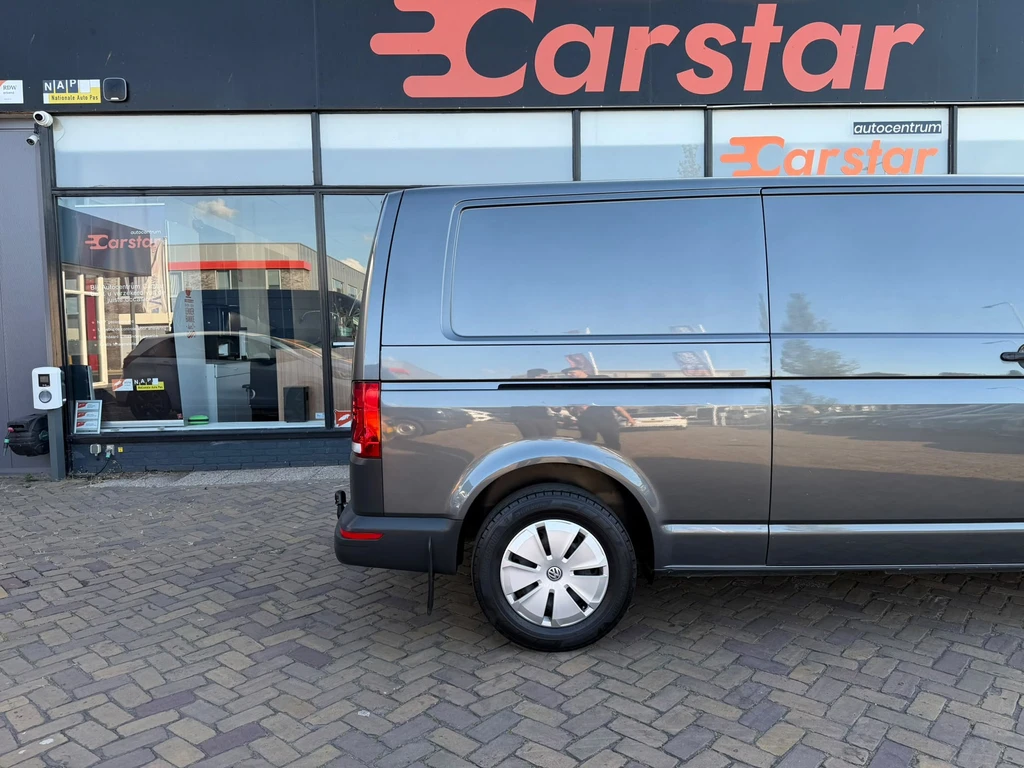 Volkswagen Transporter – foto 9