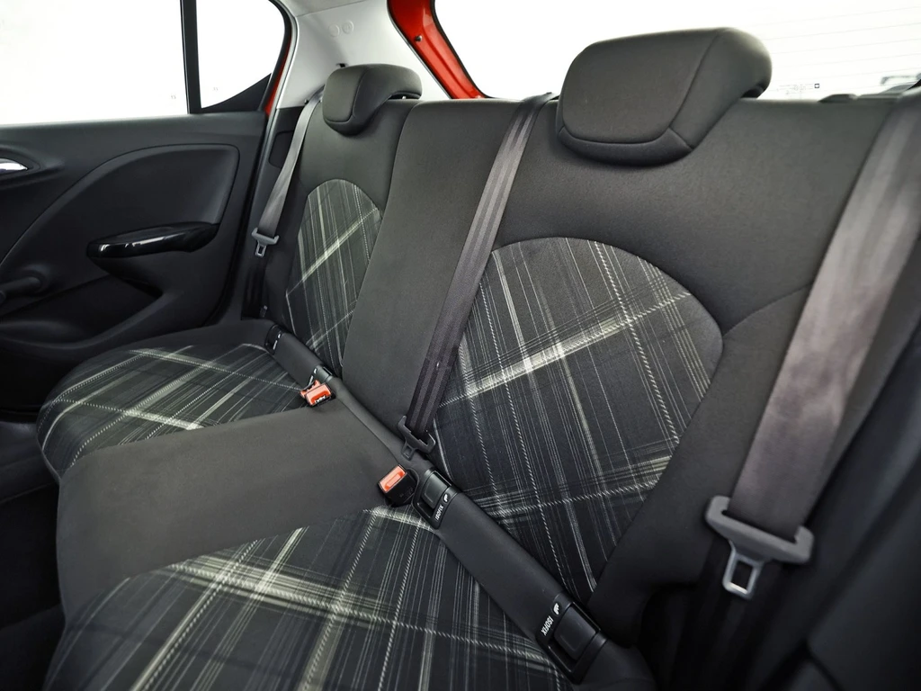Opel Corsa – foto 16