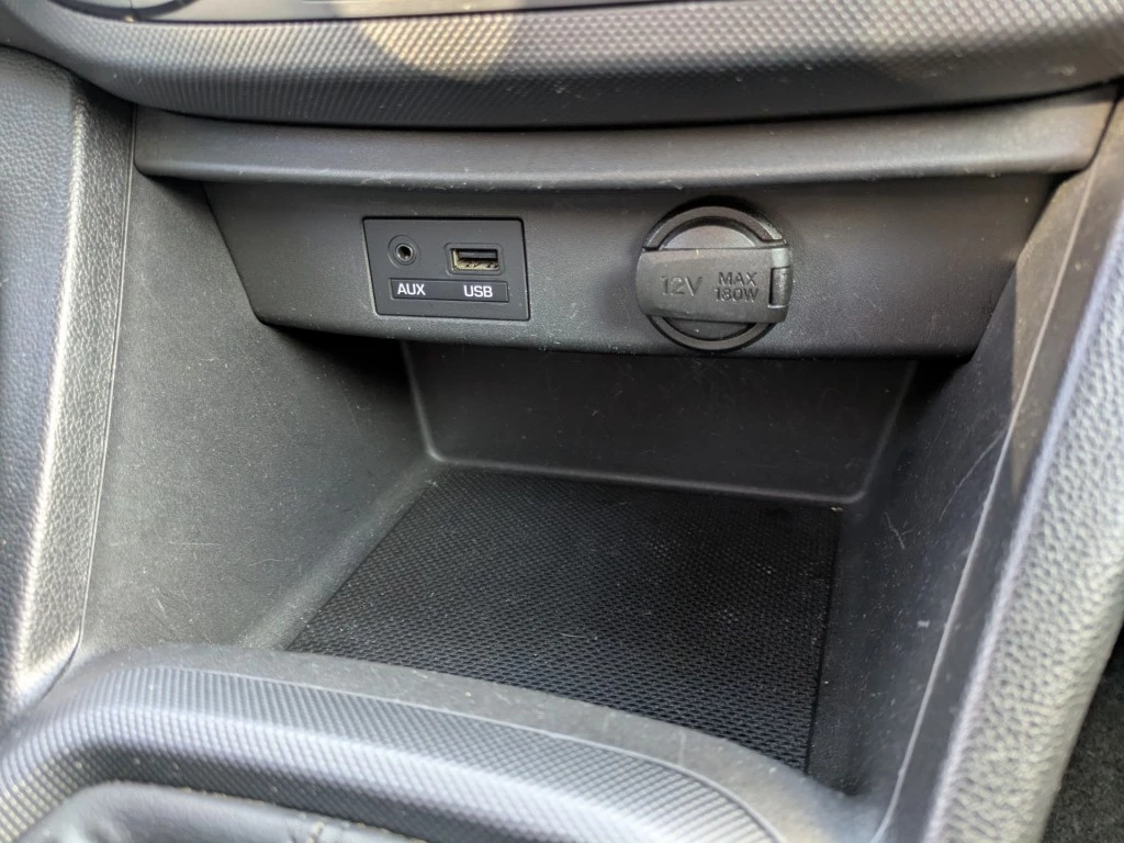 Hyundai i10 – foto 23