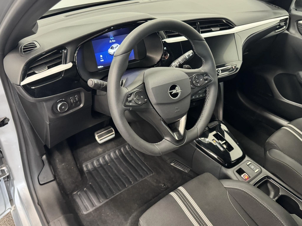 Opel Corsa – foto 8