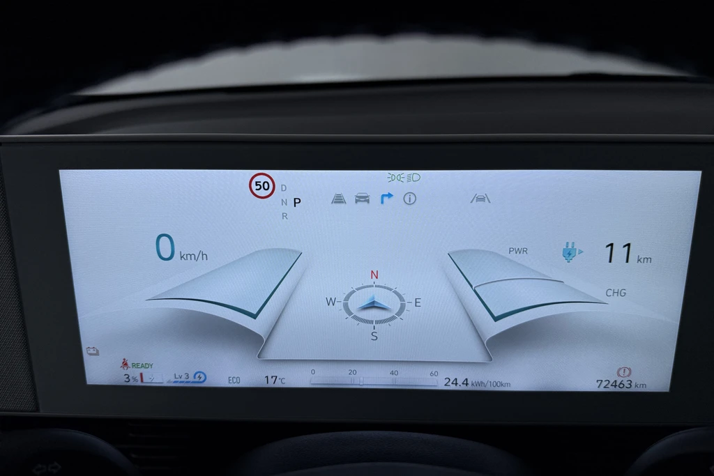 Hyundai IONIQ 5 – foto 18