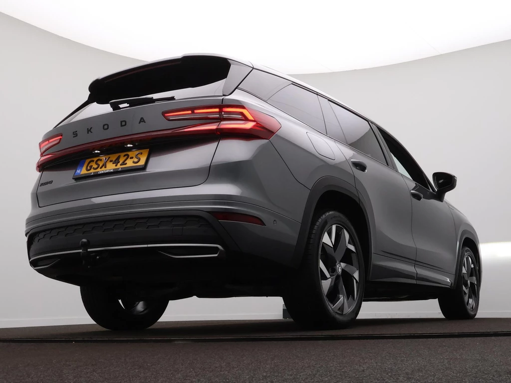 Škoda Kodiaq – foto 7