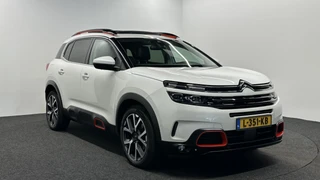 Citroën C5 Aircross – thumbnail 7