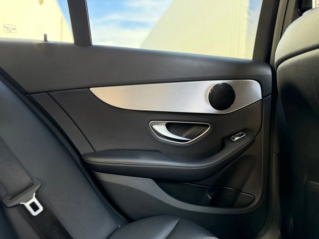 Mercedes-Benz C-Klasse – foto 30