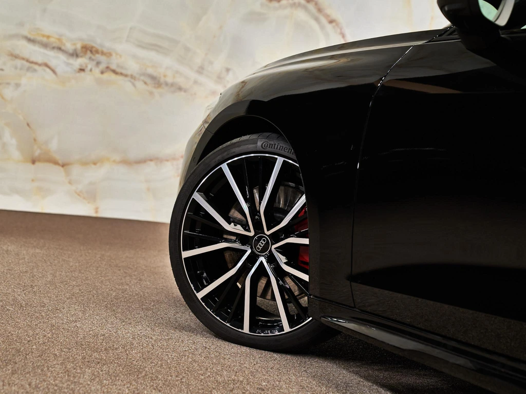 Audi A5 – foto 30