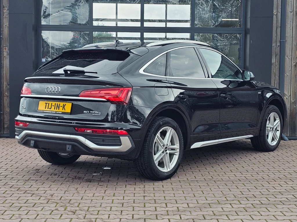 Audi Q5 – foto 2