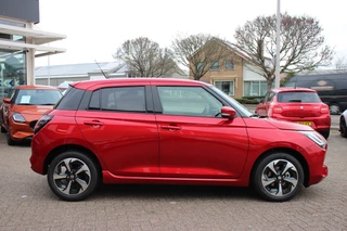 Suzuki Swift – thumbnail 5