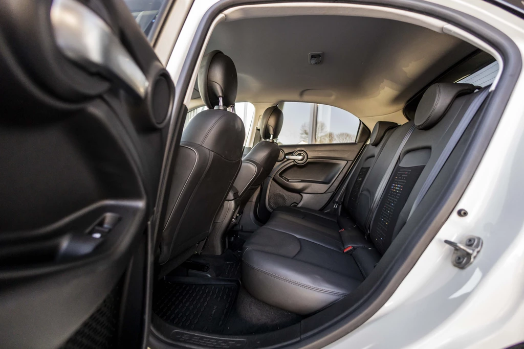 Fiat 500X – foto 14