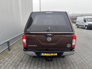 Nissan Navara – thumbnail 5