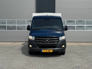 Mercedes-Benz Sprinter – thumbnail 18