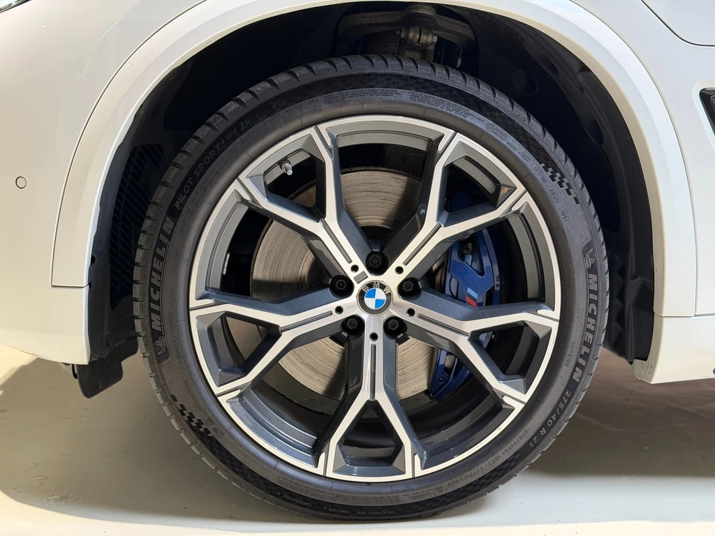 BMW X5 – foto 12