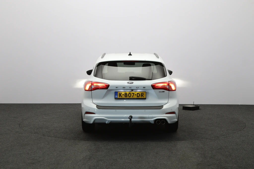 Ford Focus – foto 4