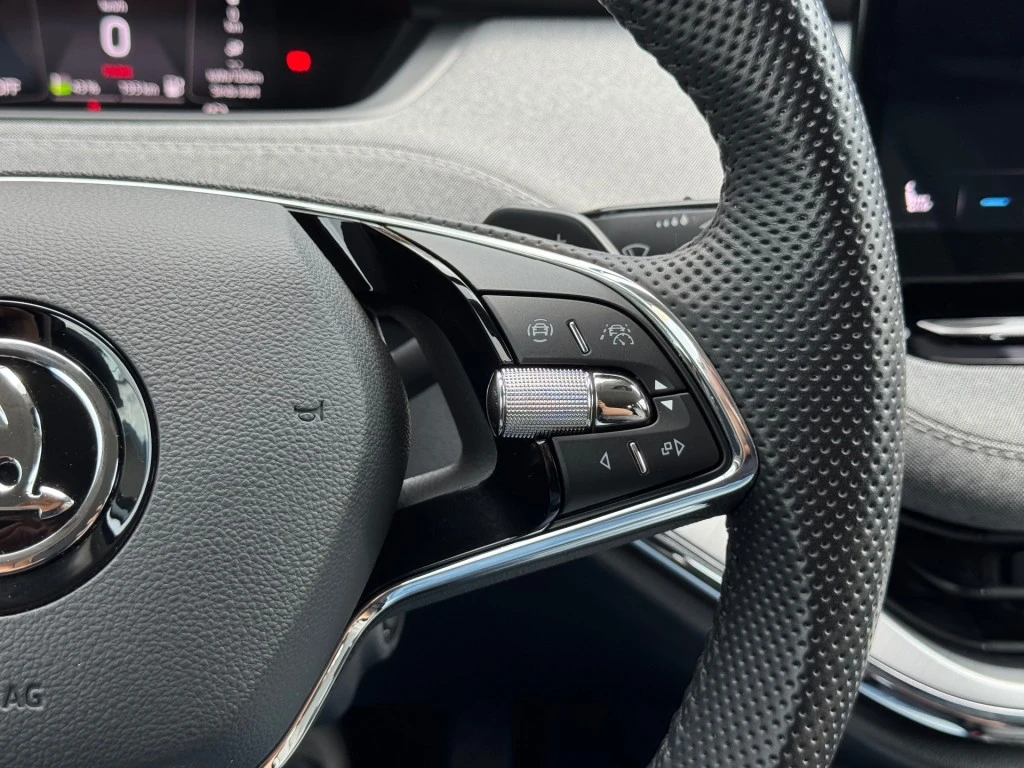 Škoda Enyaq iV – foto 10