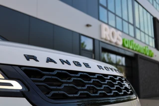 Land Rover Range Rover Evoque – thumbnail 29