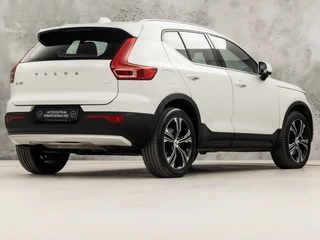 Volvo XC40 – thumbnail 5