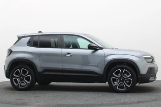 Jeep Avenger – thumbnail 10