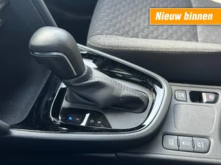 Toyota Yaris Cross – thumbnail 17