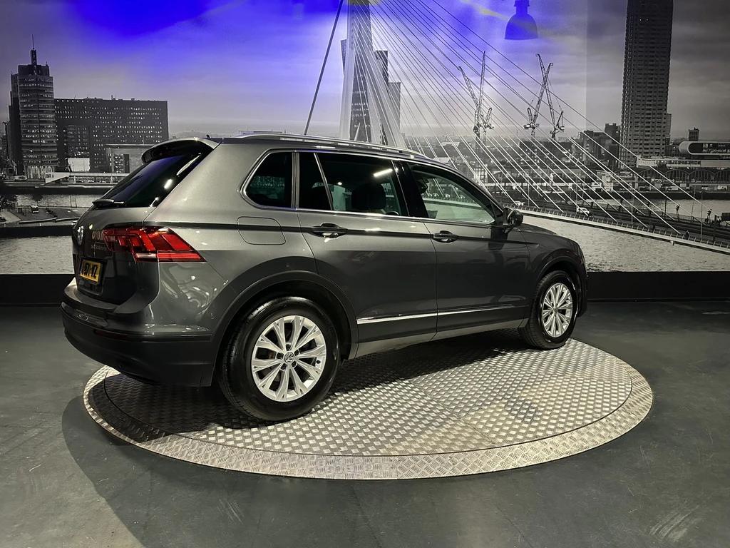 Volkswagen Tiguan – foto 10