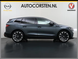 Škoda Enyaq iV – thumbnail 6