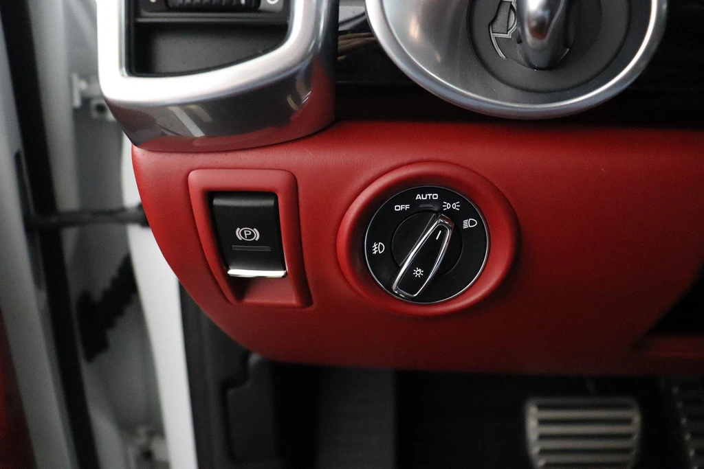 Porsche Cayenne – foto 24
