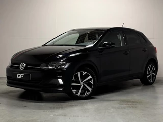 Volkswagen Polo – thumbnail 1