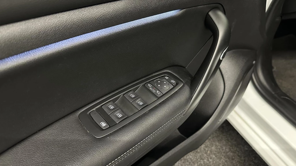 Renault Megane E-Tech – foto 26
