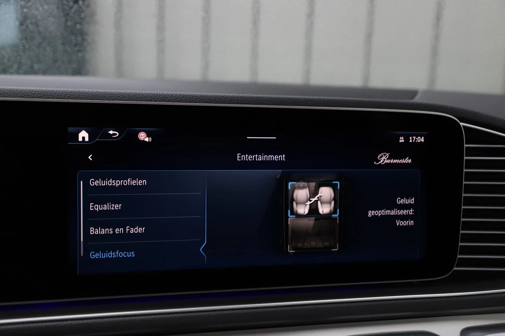Mercedes-Benz GLE – foto 17