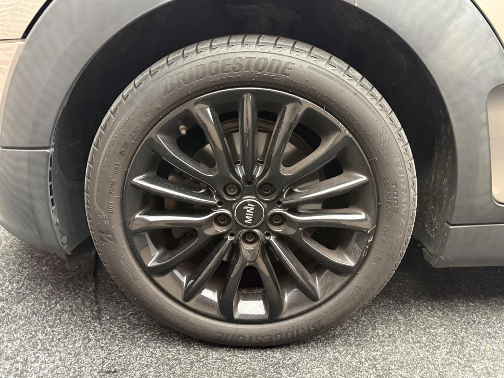 MINI Clubman – foto 26