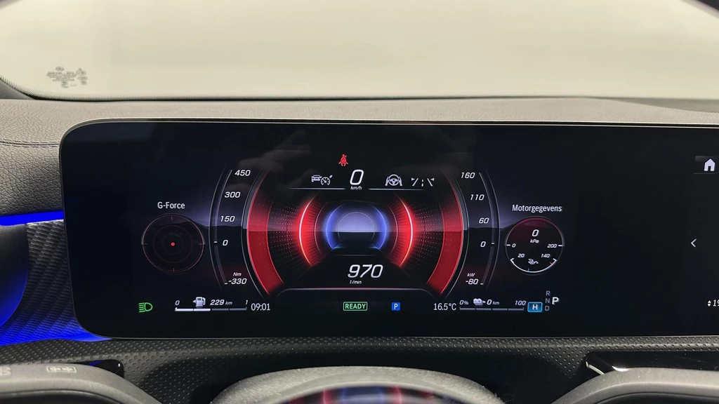 Mercedes-Benz CLA – foto 37