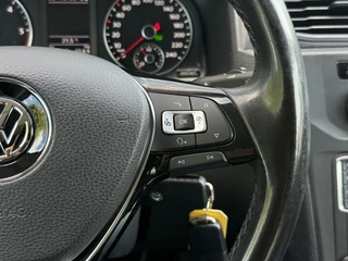 Volkswagen Caddy – thumbnail 17