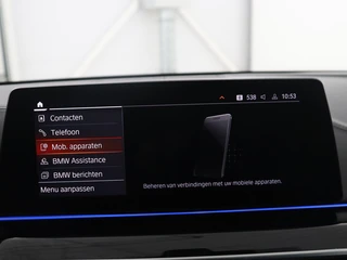 BMW 5 Serie – thumbnail 28