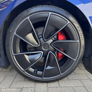 Tesla Model 3 – thumbnail 20