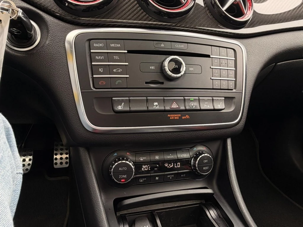 Mercedes-Benz CLA – foto 25