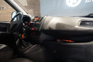 Opel Combo – thumbnail 8