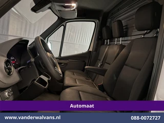 Mercedes-Benz Sprinter – thumbnail 14