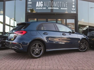Mercedes-Benz A-Klasse – thumbnail 6