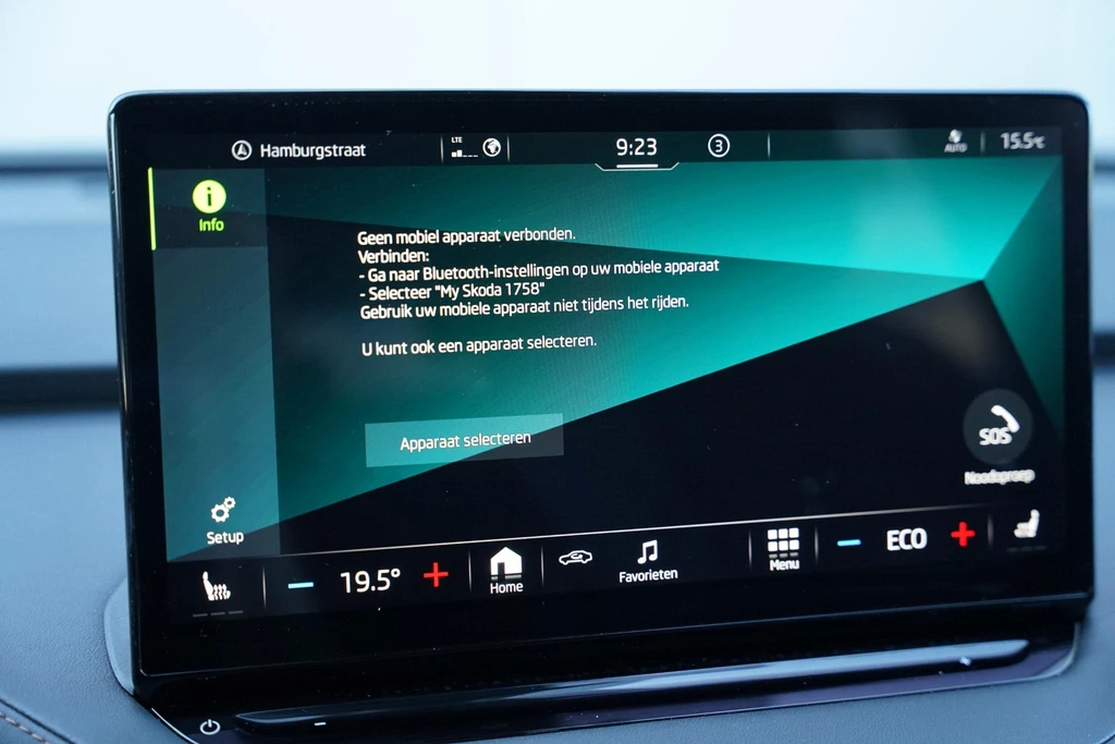 Škoda Enyaq iV – foto 41