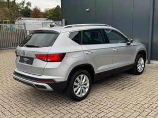 SEAT Ateca – thumbnail 10
