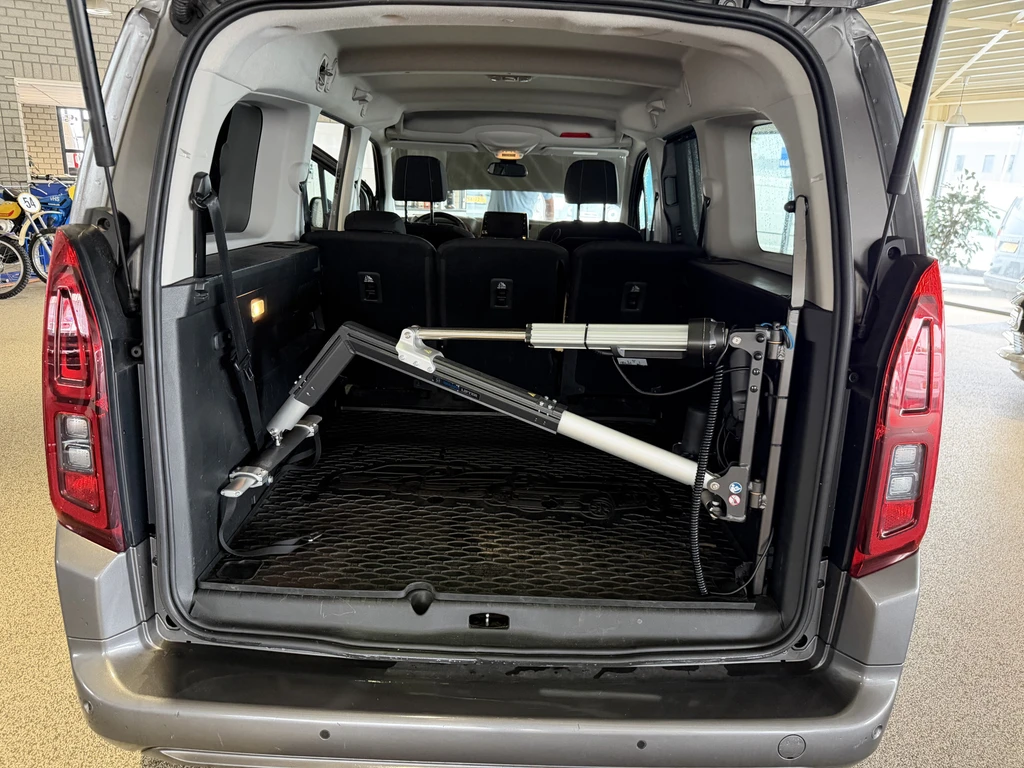 Toyota ProAce – foto 9
