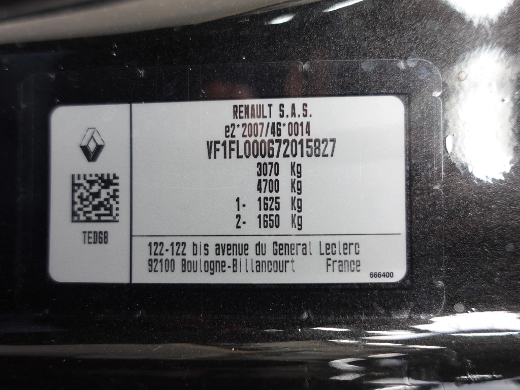 Renault Trafic – foto 45