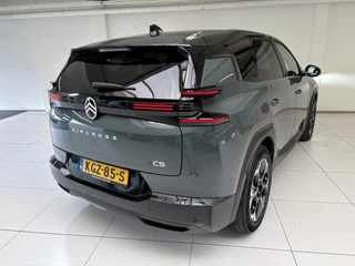 Citroën C5 Aircross – thumbnail 4