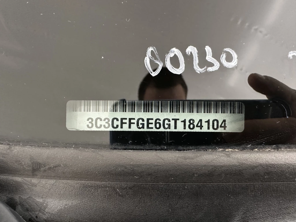 Fiat 500e – foto 21